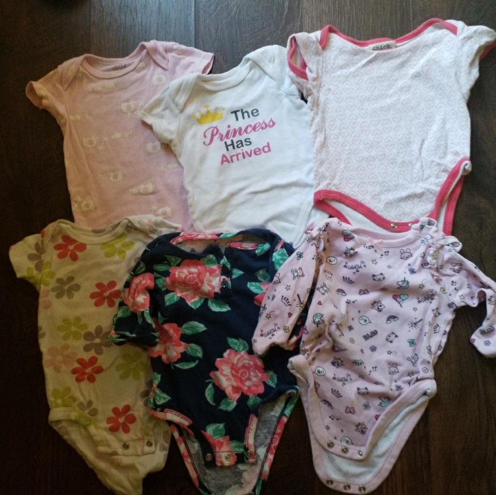 Onesies